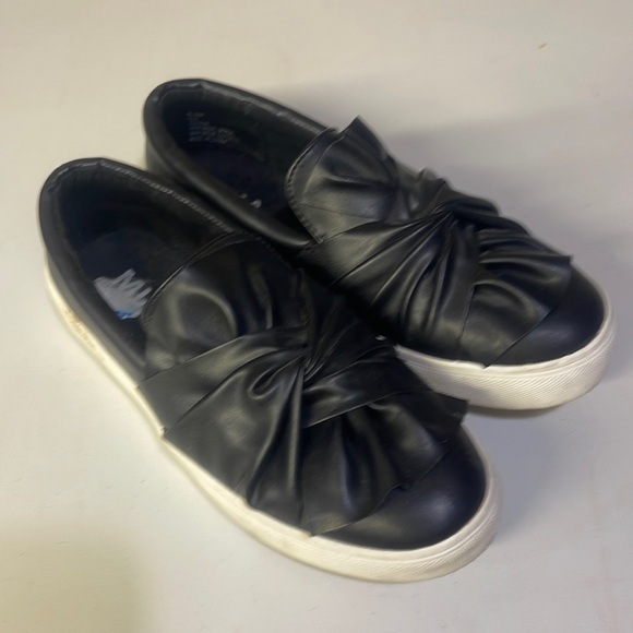 MIA Shoes - Mia Slip Ons Size 6 1/2